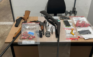 Polícia Civil deflagra operação On Fire e cumpre mandados contra investigados por incêndio criminoso em maquinários agrícolas