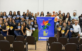 Governo do Tocantins intensifica campanha contra o trabalho infantil durante o carnaval 