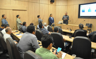 Governo do Tocantins participa de reunião regional com municípios sedes de usinas e áreas alagadas