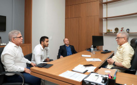 Atuação conjunta da Agência de Metrologia e do Detran/TO fortalece ações de fiscalização e segurança no trânsito