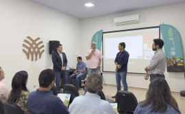 Governo do Tocantins, produtores e instituições debatem implantação da rastreabilidade bovina para ampliar mercados