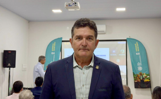 Governo do Tocantins, produtores e instituições debatem implantação da rastreabilidade bovina para ampliar mercados 