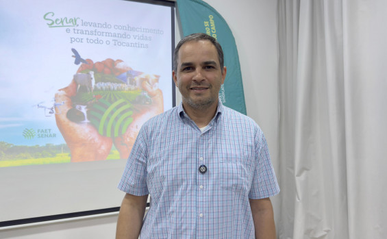 Governo do Tocantins, produtores e instituições debatem implantação da rastreabilidade bovina para ampliar mercados 