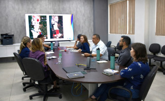 SES-TO e SEMUS iniciam nova estratégia contra dengue com implementação do Método Wolbachia 