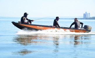 Governo do Tocantins lança Circuito Tocantinense de Pesca Esportiva com expectativa de movimentar R$ 15 milhões