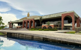 Governo do Tocantins mantém saúde financeira com classificação Capag B+ do Tesouro Nacional