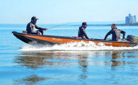 Com expectativa de movimentar R$ 15 milhões, Governo do Tocantins lança Circuito Tocantinense de Pesca Esportiva  