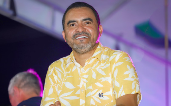 Governo do Tocantins abre programação do CarnaPraça com shows de Kadu Martins e da dupla Iguinho e Lulinha nesta sexta-feira, 13