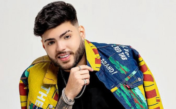 Governo do Tocantins abre programação do CarnaPraça com shows de Kadu Martins e da dupla Iguinho e Lulinha nesta sexta-feira, 13