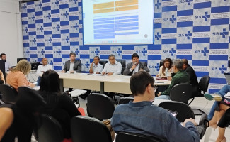 SES-TO detalha avanços, ações contra a dengue e concurso público em reunião do Conselho Estadual de Saúde