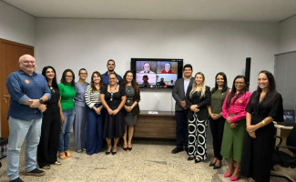 SES-TO e Hospital de Amor avançam em tratativas para atendimento oncológico no Tocantins