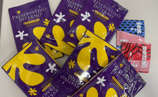 SES-TO  reforça alerta para a prevenção no Dia Mundial do Preservativo