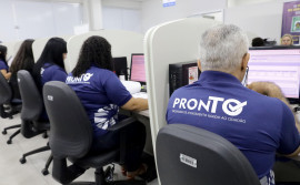 Governo do Tocantins informa alteração no horário de atendimento do PronTO durante o carnaval