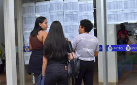 Unitins convoca aprovados na terceira chamada do Vestibular 2026/1
