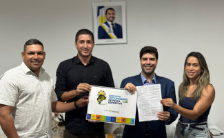 Tocantins abre credenciamento para integrar o Circuito Estadual de Pesca Esportiva 2026