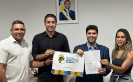 Governo do Tocantins abre credenciamento para integrar o Circuito Estadual de Pesca Esportiva 2026