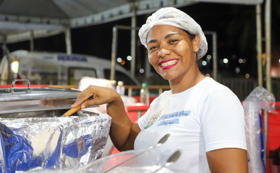 Governo do Tocantins abre CarnaPraça com reforço de incentivo ao turismo, à cultura e ao desenvolvimento econômico