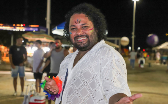 Governo do Tocantins abre CarnaPraça com reforço de incentivo ao turismo, à cultura e ao desenvolvimento econômico