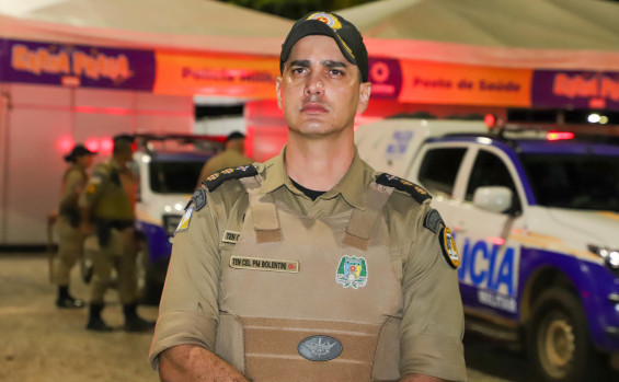 Governo do Tocantins abre CarnaPraça com reforço de incentivo ao turismo, à cultura e ao desenvolvimento econômico