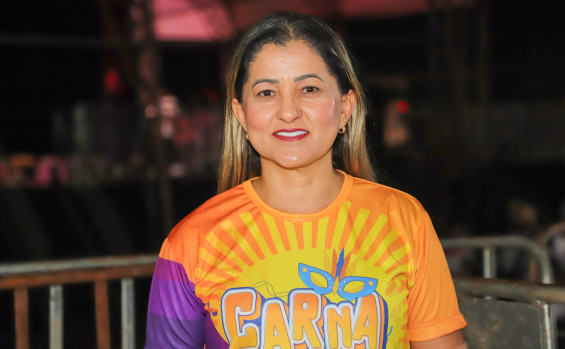 Governo do Tocantins abre CarnaPraça com reforço de incentivo ao turismo, à cultura e ao desenvolvimento econômico