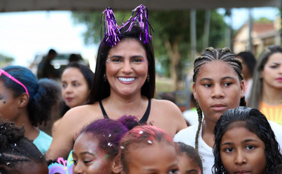 Em Campo Alegre, governador Wanderlei Barbosa prestigia Carnaval e impulsiona turismo e economia regional