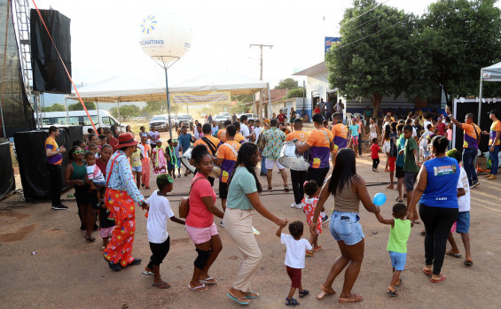 Em Campo Alegre, governador Wanderlei Barbosa prestigia Carnaval e impulsiona turismo e economia regional