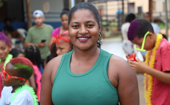 Em Campo Alegre, governador Wanderlei Barbosa prestigia Carnaval e impulsiona turismo e economia regional