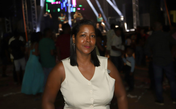 Em Campo Alegre, governador Wanderlei Barbosa prestigia Carnaval e impulsiona turismo e economia regional