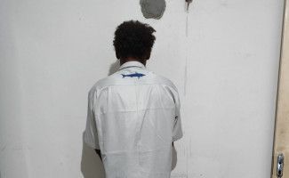 Polícia Civil prende investigado por homicídio ocorrido na zona rural de Peixe
