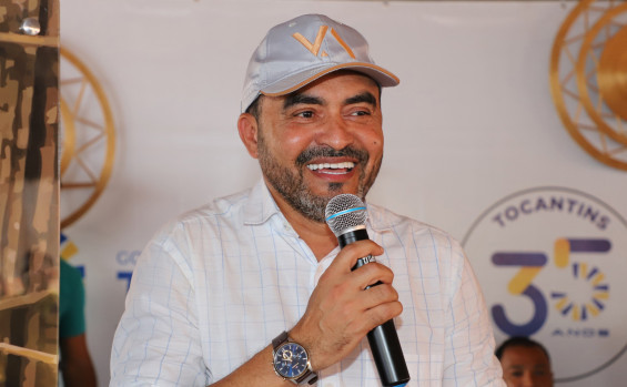 Com investimentos do Governo do Tocantins, Palmas e Jalapão entram na lista dos 50 destinos para viajar no Brasil em 2026