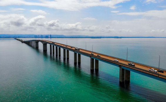 Com investimentos do Governo do Tocantins, Palmas e Jalapão entram na lista dos 50 destinos para viajar no Brasil em 2026