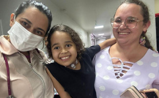 SES-TO destaca cuidados especializados no Dia Nacional da Criança Traqueostomizada

