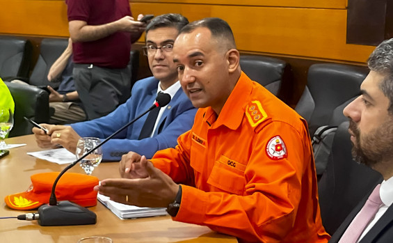 Governo do Tocantins registra redução de mais de 45% no número de registros de ocorrências durante o carnaval 2026