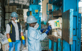 Adapec destaca crescimento de 31% na devolução de embalagens vazias de agrotóxicos no Tocantins