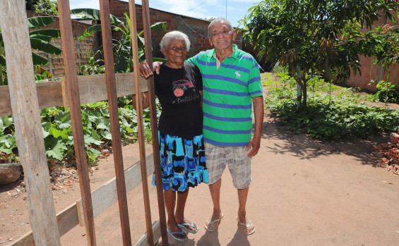 Governo do Tocantins orienta famílias do Jardim Taquari sobre como usar repasse de R$ 420 mil