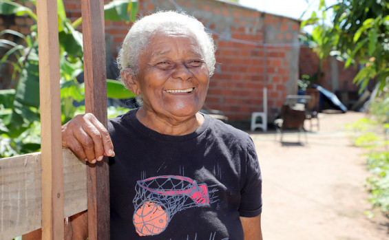 Governo do Tocantins orienta famílias do Jardim Taquari sobre como usar repasse de R$ 420 mil