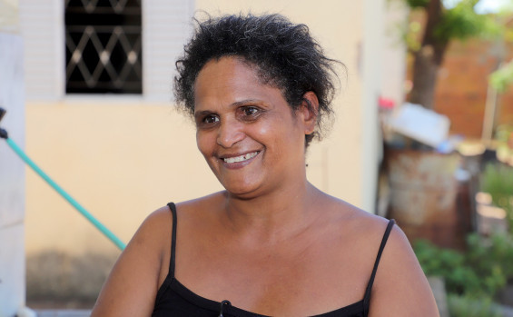 Governo do Tocantins orienta famílias do Jardim Taquari sobre como usar repasse de R$ 420 mil