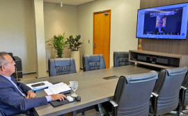 Sefaz e Comitê Gestor do Imposto sobre Bens e Serviços estabelecem diretrizes para 2026