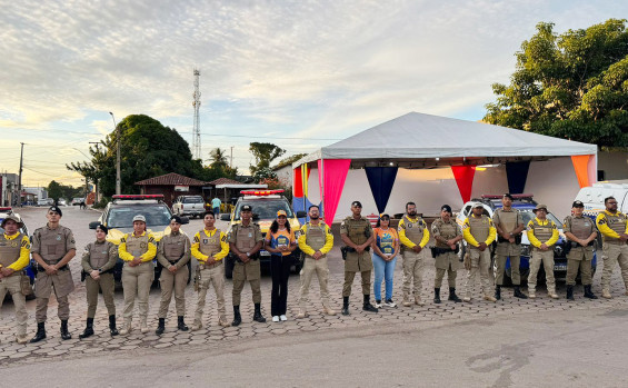 Com operação Carnaval Seguro, Detran realiza mais de 500 testes do bafômetro e conscientiza 30 mil pessoas em todo o Tocantins
