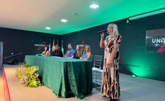SES-TO celebra formatura de novos especialistas em parceria com HRA e Afya Unitpac
