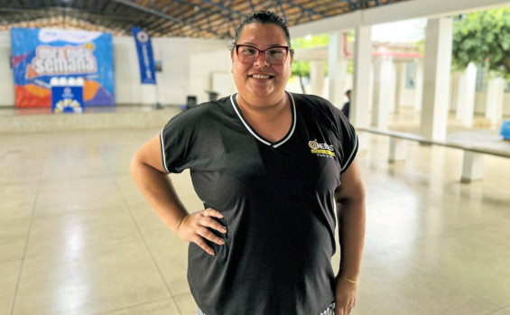 Em Palmeirópolis, governador Wanderlei Barbosa autoriza reforma de mais de R$ 1 milhão em escola estadual