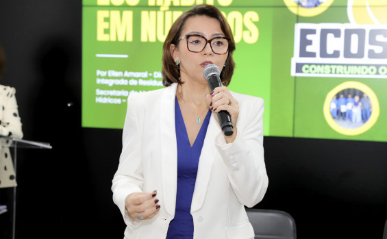 Governo do Tocantins firma acordo com ONG para destinação ambientalmente adequada de resíduos eletroeletrônicos