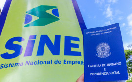 Políticas do Governo do Estado impulsionam Tocantins à menor taxa de desemprego da Região Norte