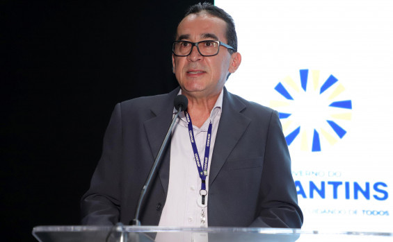 Governador Wanderlei Barbosa autoriza última parcela dos R$ 278 milhões para infraestrutura dos municípios