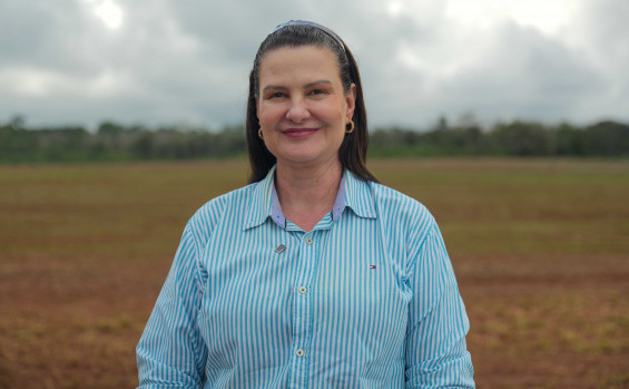 Governo do Tocantins inicia Caravana da Produção 2026 com atividades de campo voltadas para tecnologias da soja e do arroz 