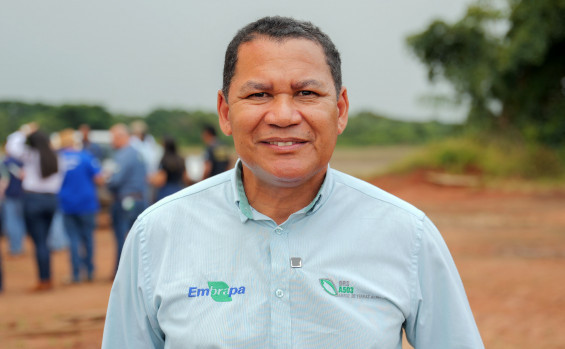 Governo do Tocantins inicia Caravana da Produção 2026 com atividades de campo voltadas para tecnologias da soja e do arroz 