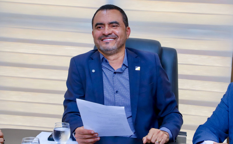 Foto: Antonio Gonçalves/Governo do Tocantins