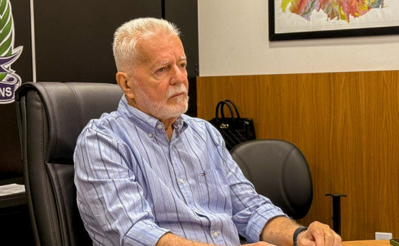 Governo do Tocantins apresenta resultados das políticas de trabalho durante 23ª Reunião Ordinária do Ceter