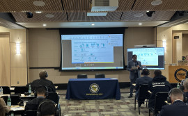 Detran/TO participa da 2ª missão internacional de capacitação e inovação nos EUA