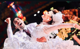 Governo do Tocantins viabiliza documentário sobre os bastidores das quadrilhas juninas